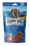 Happy Dog Meat Snack Allgäu 75g - Happy Dog Snack -träningsgodis - 60701 - 1