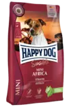 Happy Dog Sensible Mini Africa - Happy Dog Mini -hundfoder - 61231 - 1