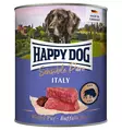 Happy Dog Sensible Pure Italy 400g - Happy Dog Sensible Pure -köttfoder - 02741 - 1
