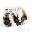Hareline Coq De Leon - Övriga fjädrar - 40450200501 - 6