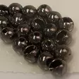 Hareline Slotted Tungsten Beads 3,8mm - Volframhuvud - 40200200021 - 3