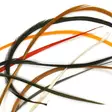 Hareline Stripped Goose Biots Combo Pack - Övriga fjädrar - 762820009341 - 1