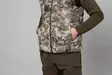 Härkila Camo HSP Insulated Waistcoat - Jägartröjor - 5714733654991 - 5