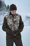 Härkila Camo HSP Insulated Waistcoat - Jägartröjor - 5714733654991 - 3