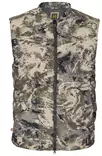 Härkila Camo HSP Insulated Waistcoat - Jägartröjor - 5714733654991 - 1