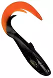 Headbanger Firetail 17cm 56g - Gummibeterna för gädda - 1604202211 - 2