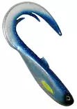 Headbanger Firetail 17cm 56g - Gummibeterna för gädda - 1604202211 - 4