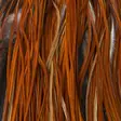Whiting Hebert Dry Fly Half Saddle Bronz - Torrflugnacker och -saddlar - 40350100011 - 8