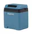 Igloo IE27 Thermoelectric Cooler 12V/230V 27 l Blue - Kyllådar och -veskar - 7315091520171 - 1