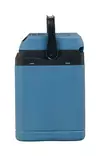 Igloo IE27 Thermoelectric Cooler 12V/230V 27 l Blue - Kyllådar och -veskar - 7315091520171 - 3