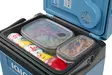 Igloo IE27 Thermoelectric Cooler 12V/230V 27 l Blue - Kyllådar och -veskar - 7315091520171 - 6