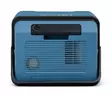 Igloo IE27 Thermoelectric Cooler 12V/230V 27 l Blue - Kyllådar och -veskar - 7315091520171 - 8
