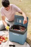 Igloo IE27 Thermoelectric Cooler 12V/230V 27 l Blue - Kyllådar och -veskar - 7315091520171 - 11