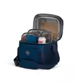 Igloo Latitude Gripper Cooler Blue - Kyllådar och -veskar - 0034223670801 - 5