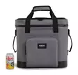 Igloo Trailmate 30 Cooler Grey - Kyllådar och -veskar - 0034223671051 - 18
