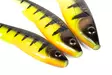 JH-Lures Roach 28 - Gummibeterna för gädda - 040120261 - 3