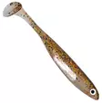 K.P Baits Flash Shad 3,5" - Lappfiskarjiggar - 231220201 - 1