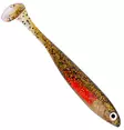 K.P Baits Flash Shad 3,5" - Lappfiskarjiggar - 231220201 - 7
