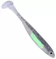 K.P Baits Flash Shad 3,5" - Lappfiskarjiggar - 231220201 - 8