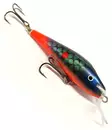 Karikko 13cm - Vobbler +10 cm - 0906202351 - 7