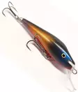 Karikko 13cm - Vobbler +10 cm - 0906202351 - 8