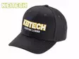 Keitech Cap Black - Kepsar - 4251013509851 - 1