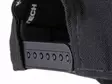 Keitech Cap Black - Kepsar - 4251013509851 - 2