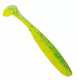 Keitech Easy Shiner 4''/10cm - Lappfiskarjiggar - 3108202031 - 49