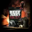 Kuivalihakundi Beef Jerky Original - Campingmat - 6430063300061 - 2