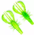 Kuore Fishing Bouncer 6,5cm 5pcs - Krabbjiggar och insektsimitationer - 0502211 - 7