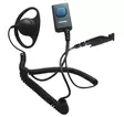 Lafayette Genzo Royal XT/XTM Hörlurar headset - Lafayette-telefoner och -tillbehör - 7332020020311 - 1