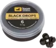Loon Black Drops Refill Tub - Övriga verktyg och tillbehör - 782420071111 - 1