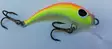 Lordi Lures 37 - Vobbler under 6 cm - 340040151 - 5