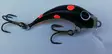 Lordi Lures 37 - Vobbler under 6 cm - 340040151 - 6