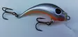 Lordi Lures 37 - Vobbler under 6 cm - 340040151 - 7