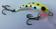 Lordi Lures 37 - Vobbler under 6 cm - 340040151 - 12