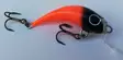 Lordi Lures 37 - Vobbler under 6 cm - 340040151 - 9