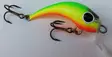 Lordi Lures 37 - Vobbler under 6 cm - 340040151 - 13