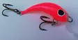 Lordi Lures 37 - Vobbler under 6 cm - 340040151 - 14