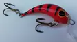 Lordi Lures 37 - Vobbler under 6 cm - 340040151 - 1
