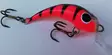 Lordi Lures 37 - Vobbler under 6 cm - 340040151 - 2