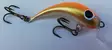 Lordi Lures 37 - Vobbler under 6 cm - 340040151 - 3