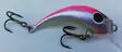 Lordi Lures 37 - Vobbler under 6 cm - 340040151 - 4