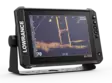 Lowrance Elite FS 10 - Lowrance-ekolod/plotter - 000-16437-001 - 2