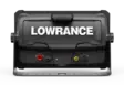 Lowrance Elite FS 12 - Lowrance-ekolod/plotter - 000-16439-001 - 9