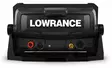 Lowrance ELITE FS 9 3in1 - Lowrance-ekolod/plotter - 000-15693-001 - 4