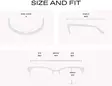 Maui Kapi'i Matte Black Fr - N Grey Lens - Glaslinser - 603429076771 - 4
