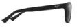 Maui Kapi'i Matte Black Fr - N Grey Lens - Glaslinser - 603429076771 - 3
