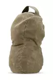 MDT Peanut Waxed Canvas Sand Grulla - Bipoder och andra skjutstöd - 990482722661 - 1