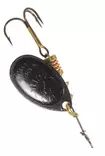 Mepps Aglia 1 2,5g - Spinnare - Mepps1 - 3
